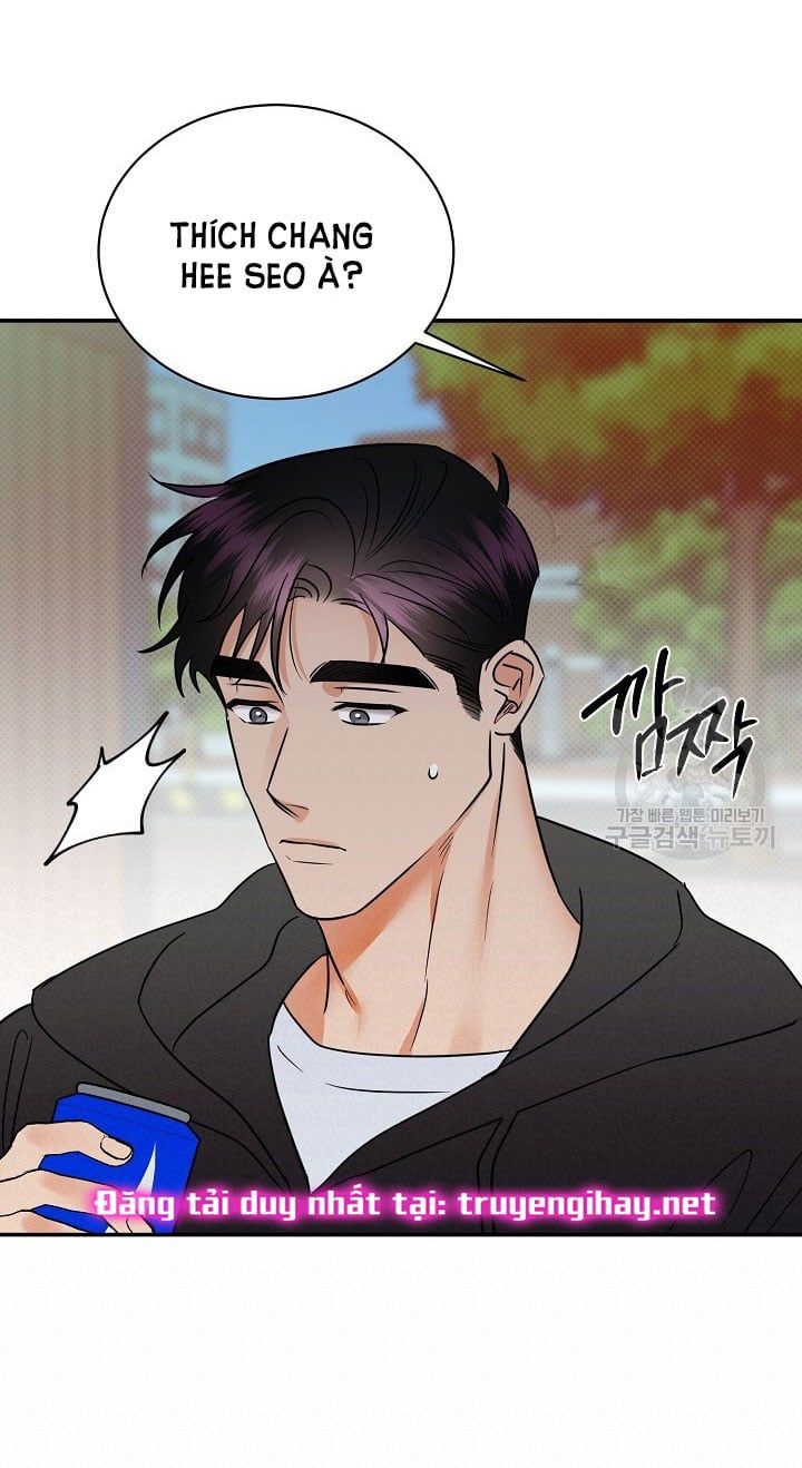 đọc truyện Phản Công Chương 45.2 ảnh 12 tại Thiên Thai Truyện