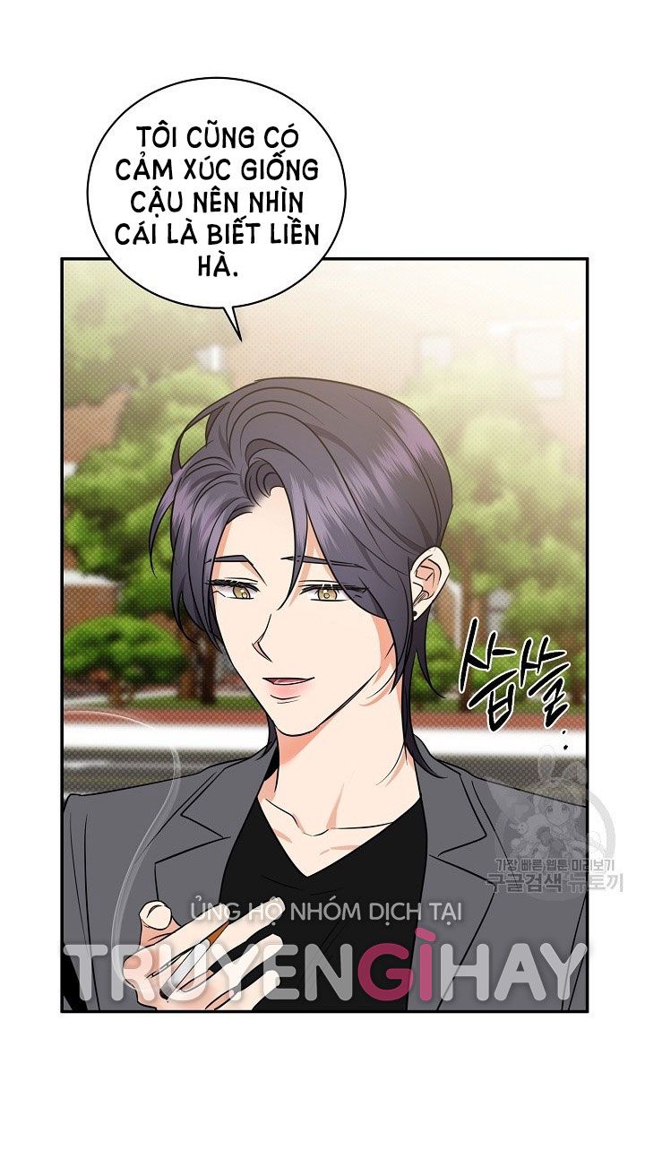 đọc truyện Phản Công Chương 45.2 ảnh 15 tại Thiên Thai Truyện