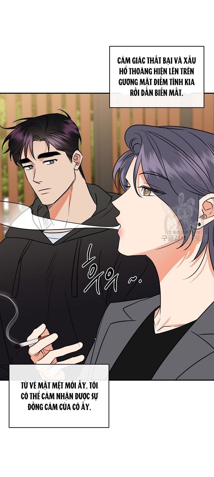 đọc truyện Phản Công Chương 45.2 ảnh 16 tại Thiên Thai Truyện