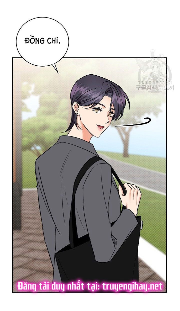 đọc truyện Phản Công Chương 45.2 ảnh 18 tại Thiên Thai Truyện