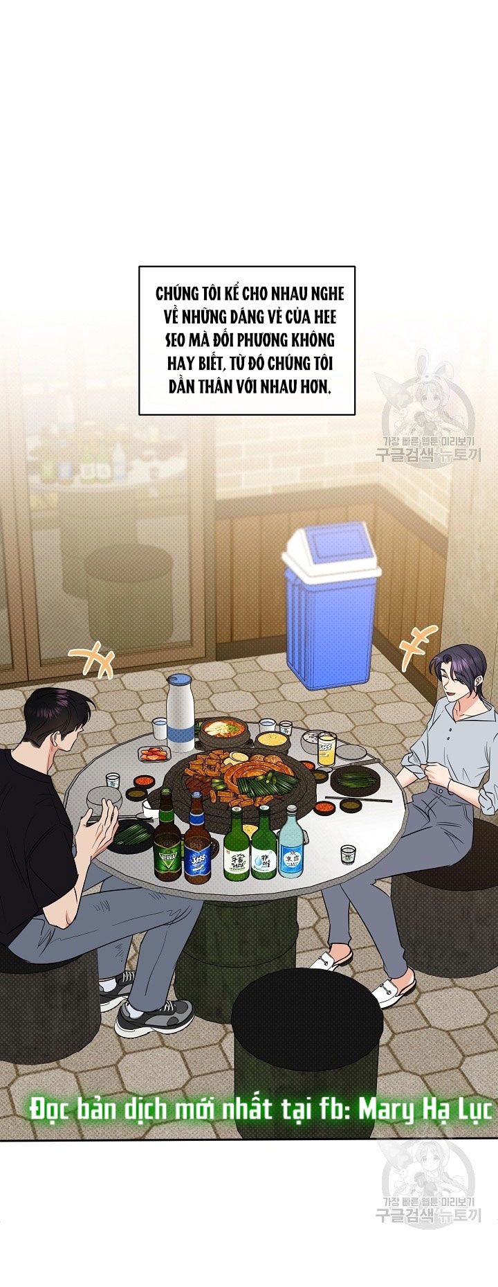 đọc truyện Phản Công Chương 45.2 ảnh 21 tại Thiên Thai Truyện