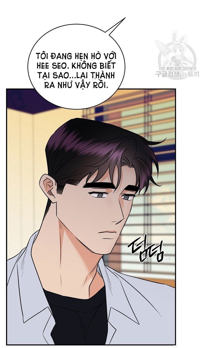 đọc truyện Phản Công Chương 45.2 ảnh 24 tại Thiên Thai Truyện