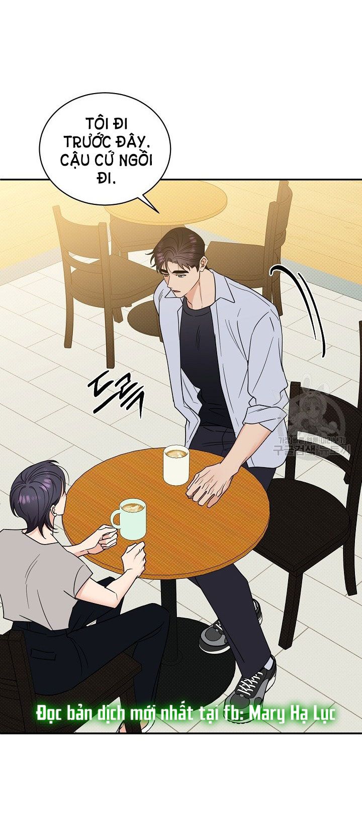 đọc truyện Phản Công Chương 45.2 ảnh 27 tại Thiên Thai Truyện