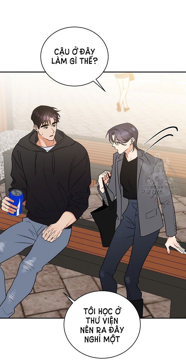 đọc truyện Phản Công Chương 45.2 ảnh 9 tại Thiên Thai Truyện