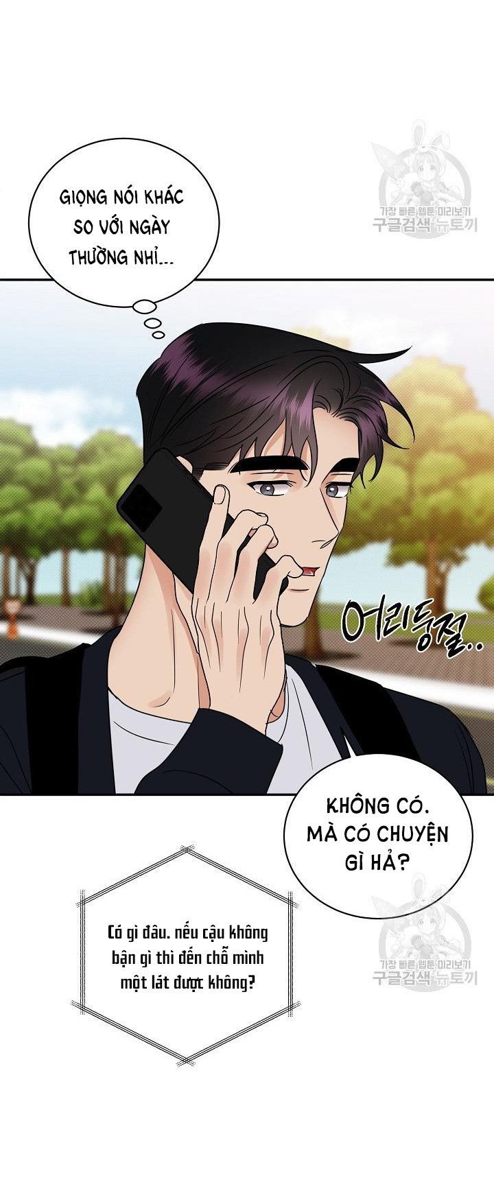 đọc truyện Phản Công Chương 46.1 ảnh 13 tại Thiên Thai Truyện