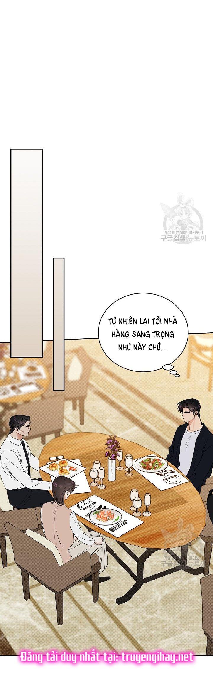 đọc truyện Phản Công Chương 46.1 ảnh 14 tại Thiên Thai Truyện