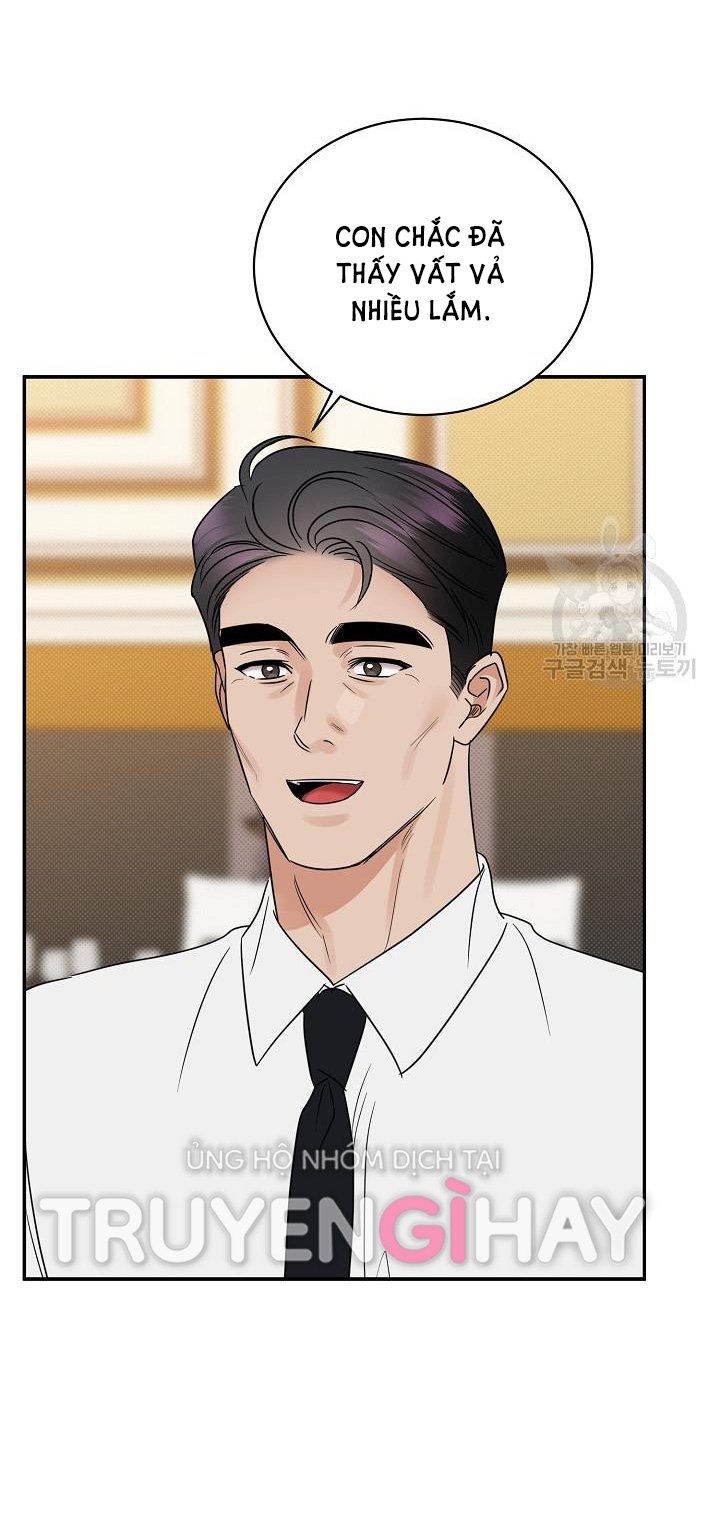 đọc truyện Phản Công Chương 46.1 ảnh 15 tại Thiên Thai Truyện