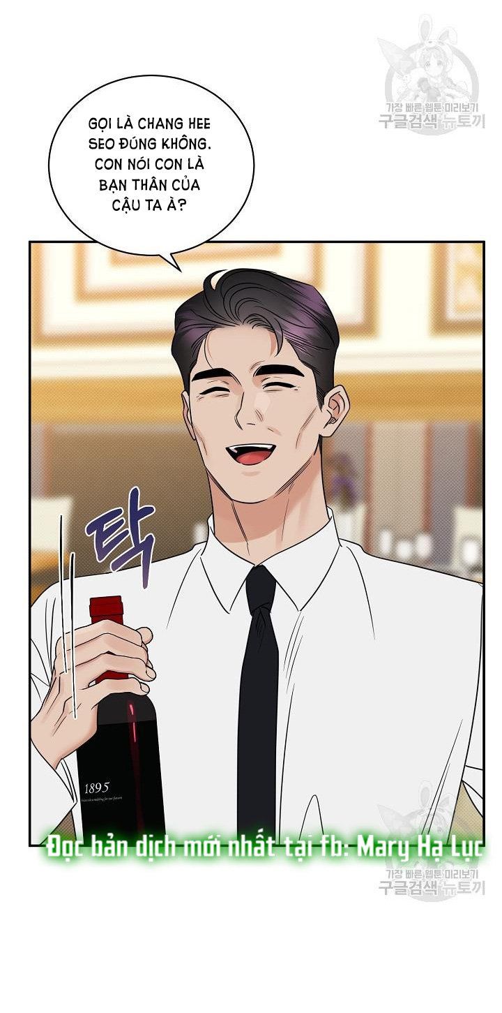 đọc truyện Phản Công Chương 46.1 ảnh 17 tại Thiên Thai Truyện