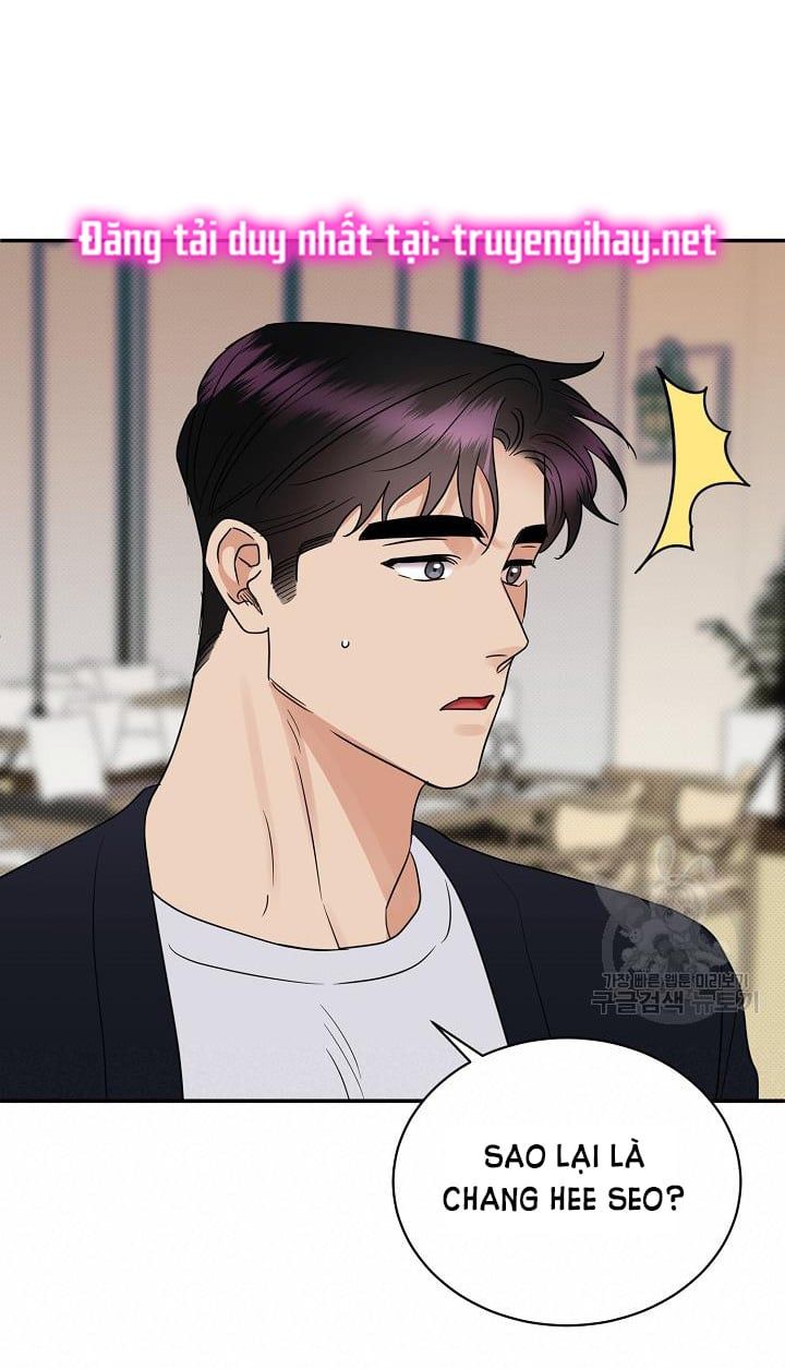 đọc truyện Phản Công Chương 46.1 ảnh 18 tại Thiên Thai Truyện