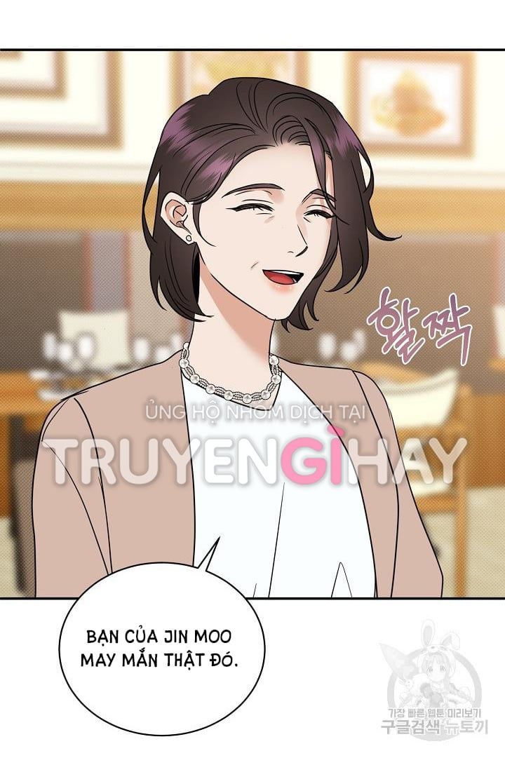 đọc truyện Phản Công Chương 46.1 ảnh 21 tại Thiên Thai Truyện