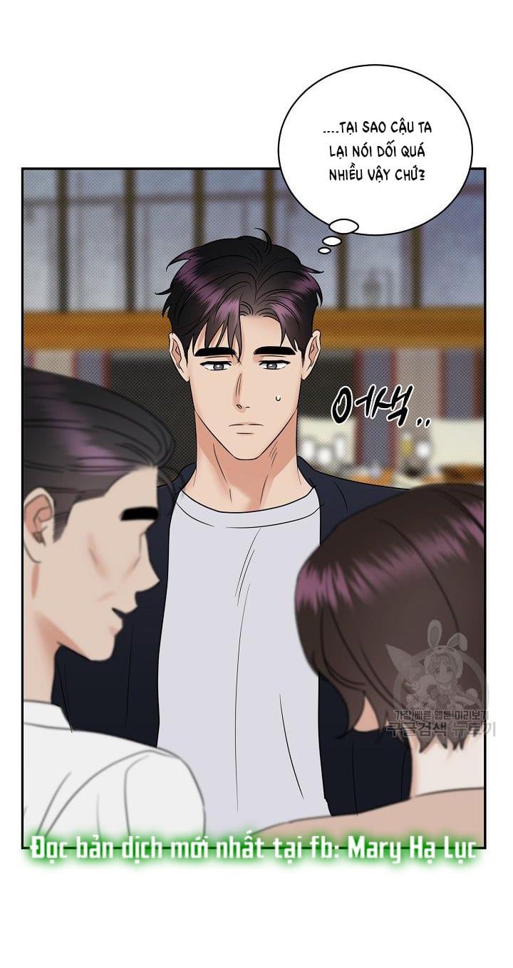 đọc truyện Phản Công Chương 46.1 ảnh 22 tại Thiên Thai Truyện