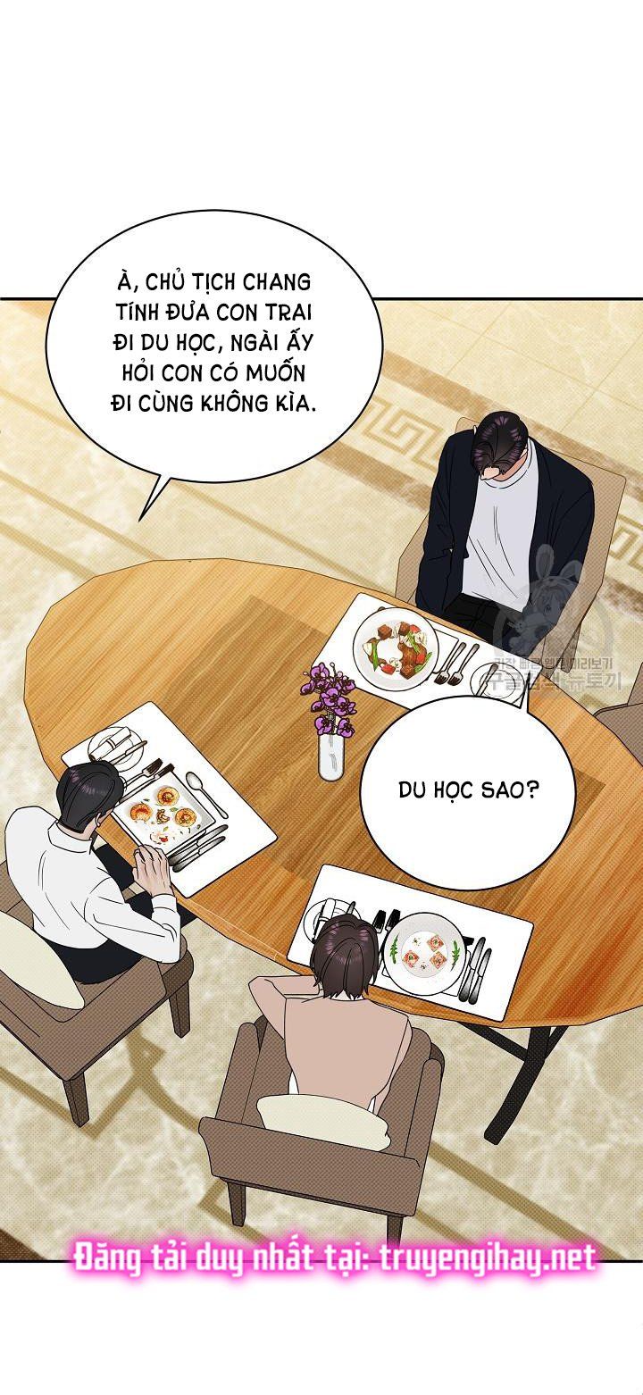 đọc truyện Phản Công Chương 46.1 ảnh 23 tại Thiên Thai Truyện