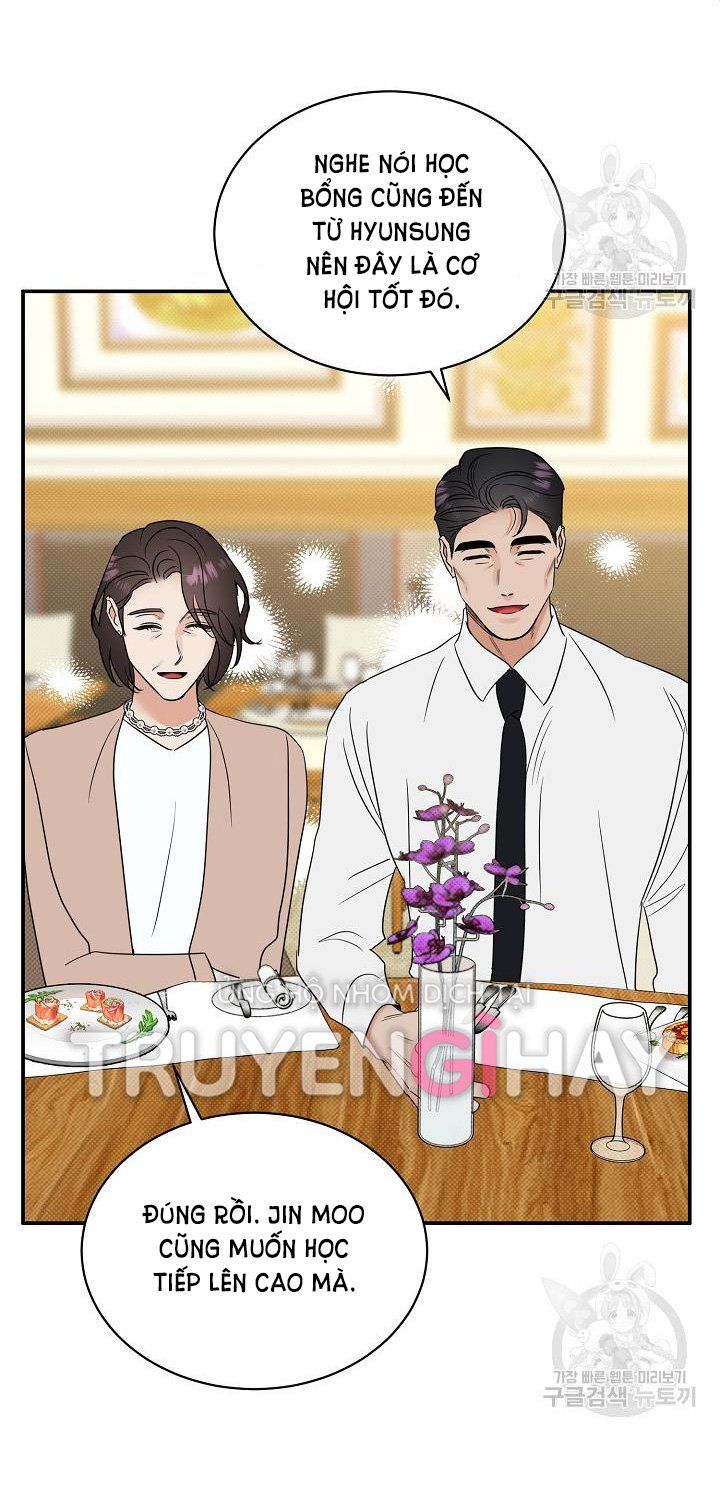 đọc truyện Phản Công Chương 46.1 ảnh 24 tại Thiên Thai Truyện