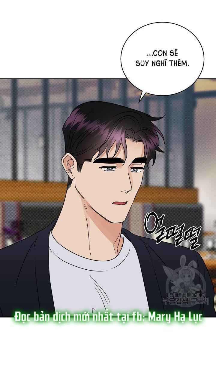 đọc truyện Phản Công Chương 46.1 ảnh 25 tại Thiên Thai Truyện