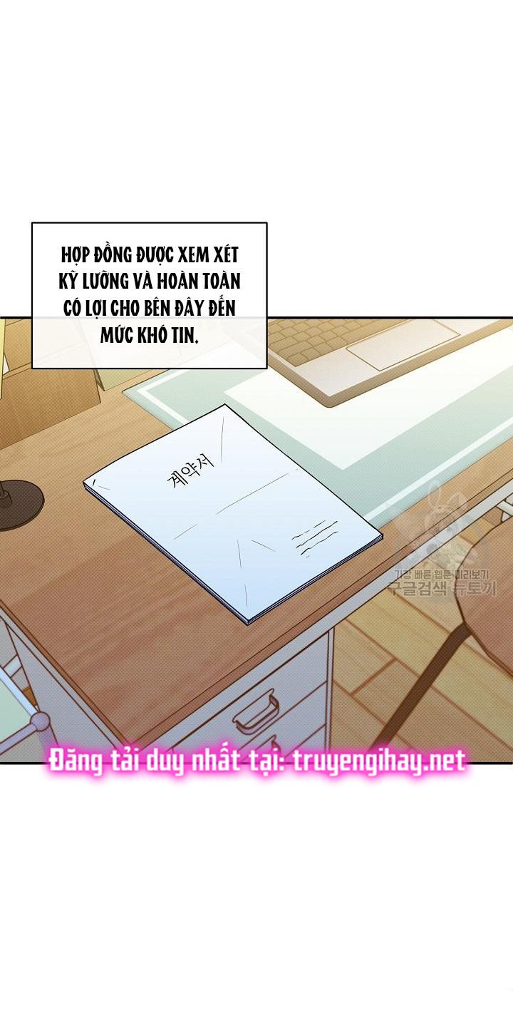 đọc truyện Phản Công Chương 46.1 ảnh 26 tại Thiên Thai Truyện