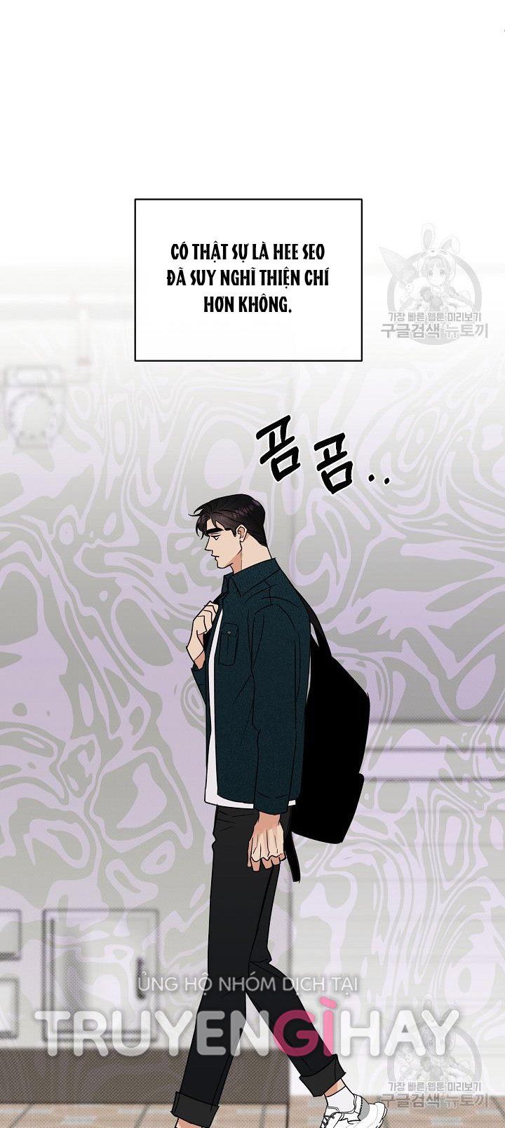 đọc truyện Phản Công Chương 46.1 ảnh 27 tại Thiên Thai Truyện