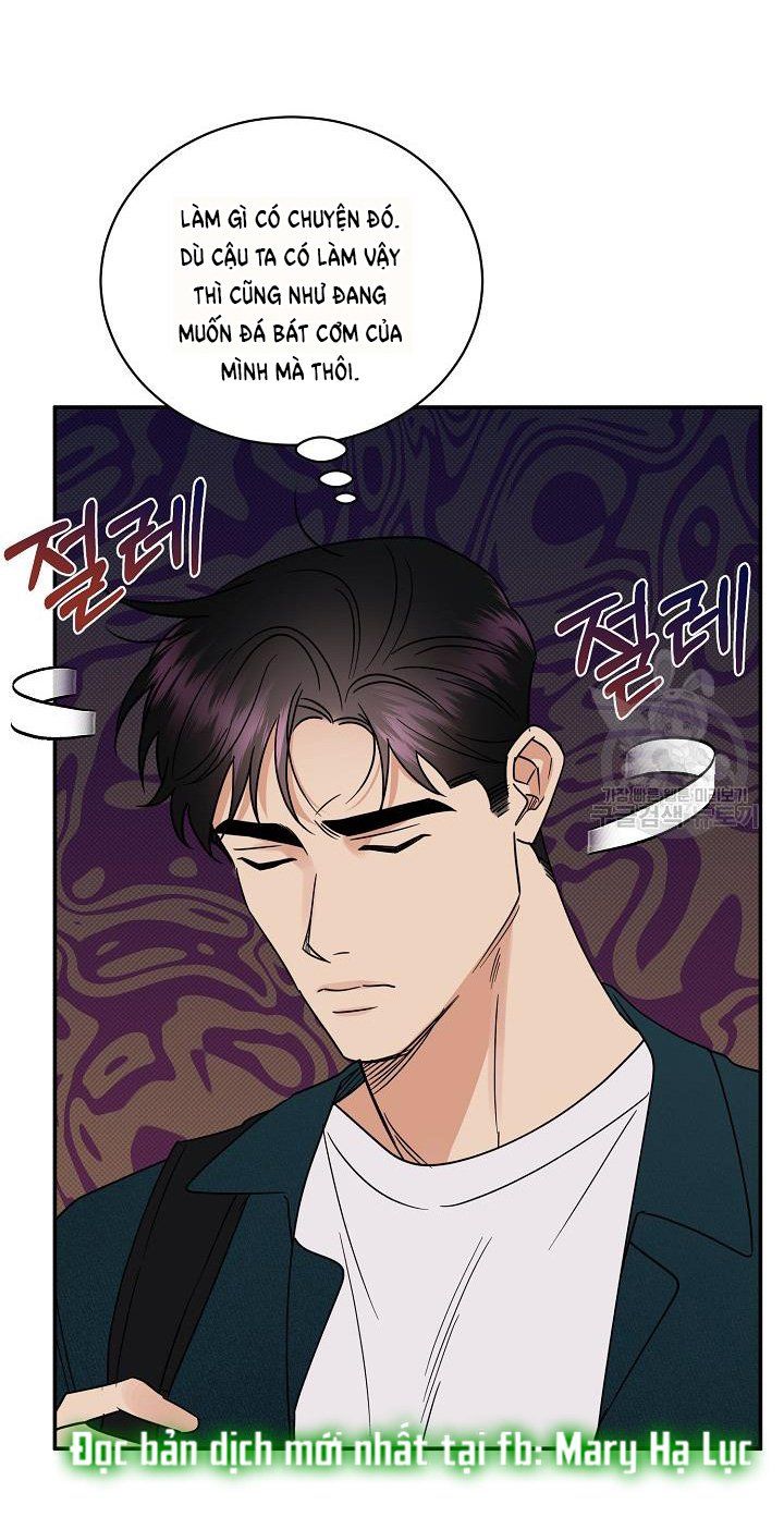 đọc truyện Phản Công Chương 46.1 ảnh 28 tại Thiên Thai Truyện