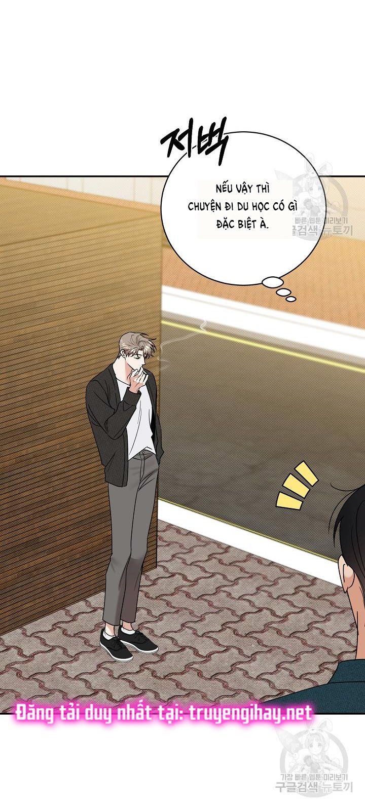 đọc truyện Phản Công Chương 46.1 ảnh 29 tại Thiên Thai Truyện