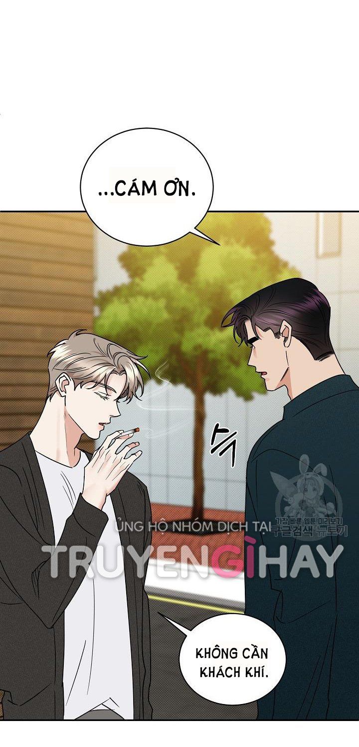 đọc truyện Phản Công Chương 46.1 ảnh 30 tại Thiên Thai Truyện