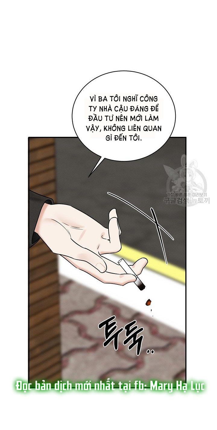 đọc truyện Phản Công Chương 46.1 ảnh 31 tại Thiên Thai Truyện