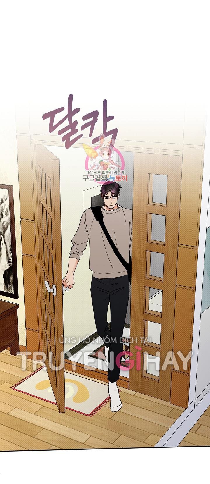 đọc truyện Phản Công Chương 46.1 ảnh 5 tại Thiên Thai Truyện