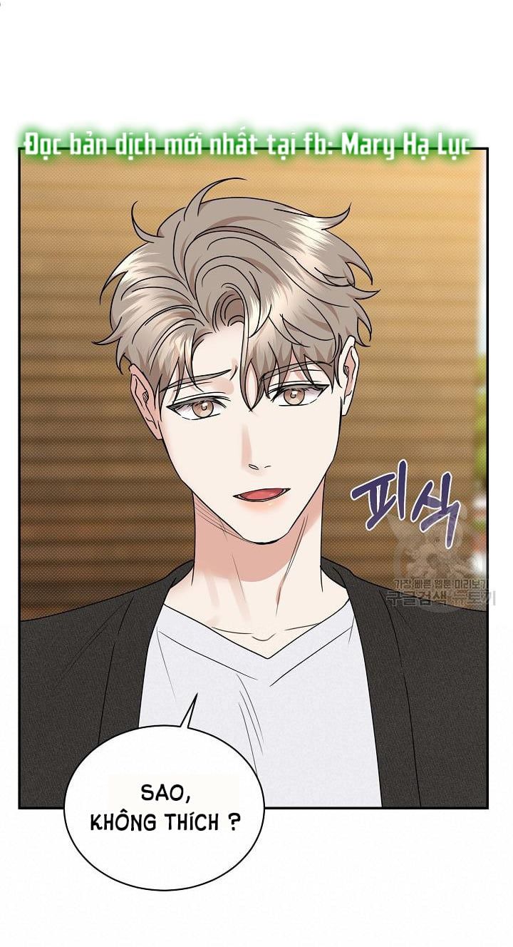 đọc truyện Phản Công Chương 46.1 ảnh 34 tại Thiên Thai Truyện