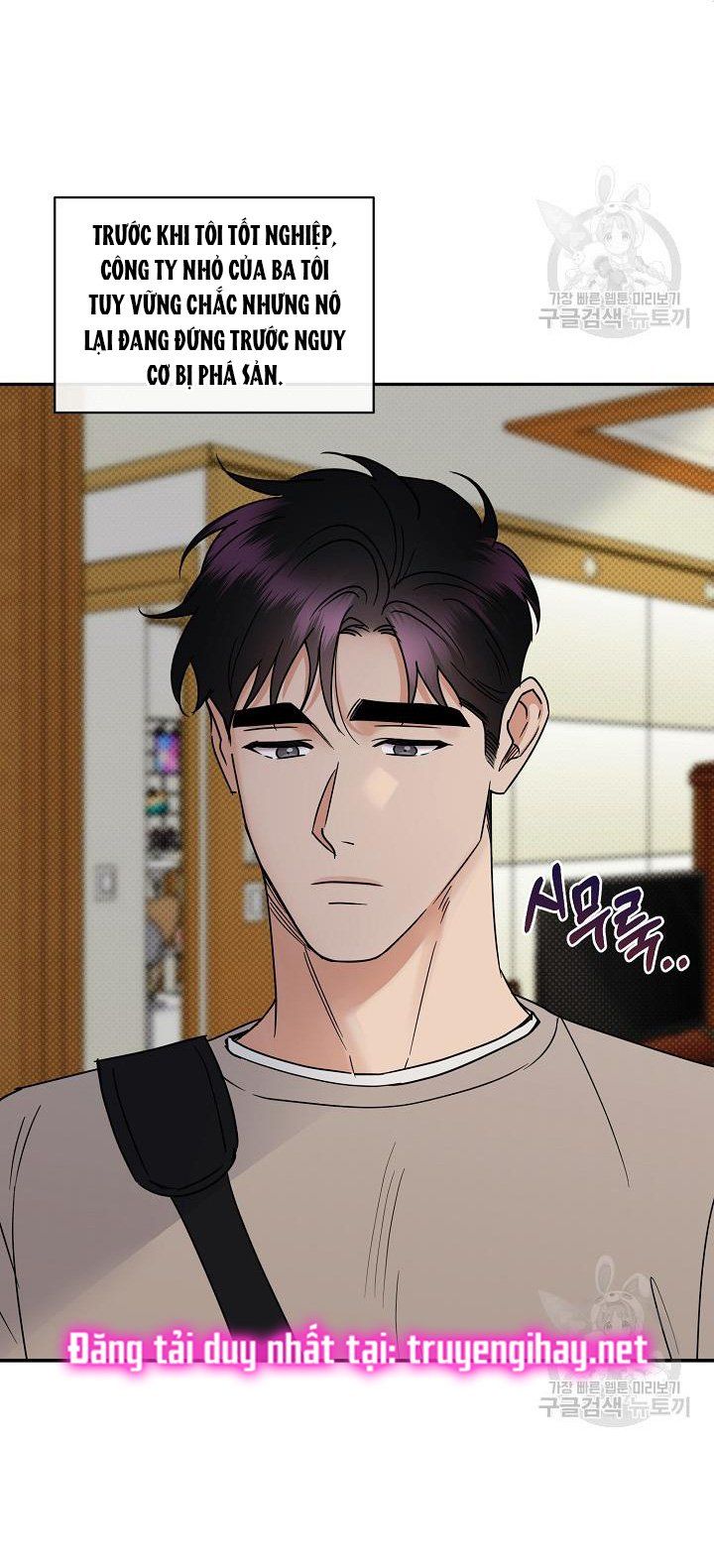 đọc truyện Phản Công Chương 46.1 ảnh 7 tại Thiên Thai Truyện