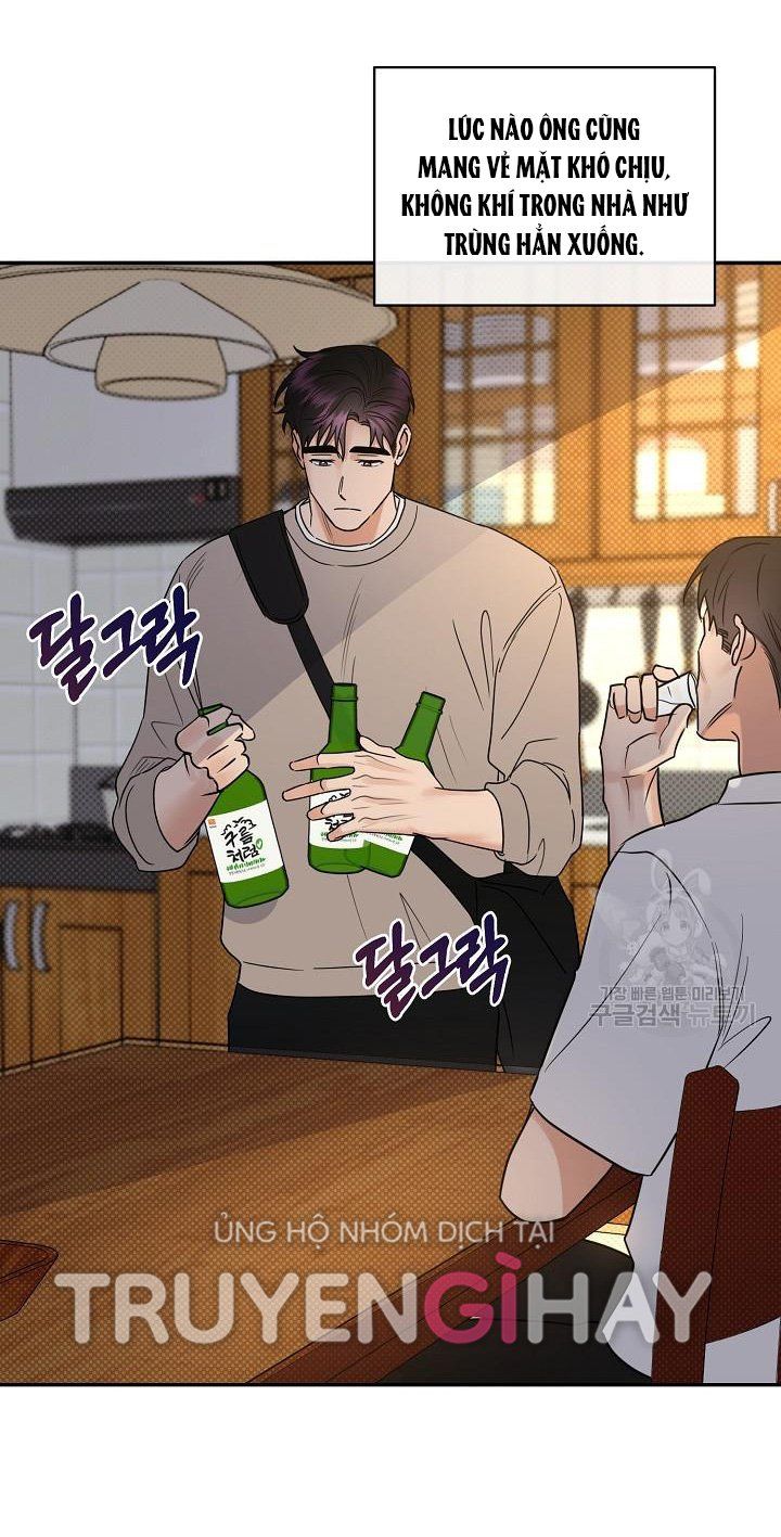 đọc truyện Phản Công Chương 46.1 ảnh 8 tại Thiên Thai Truyện