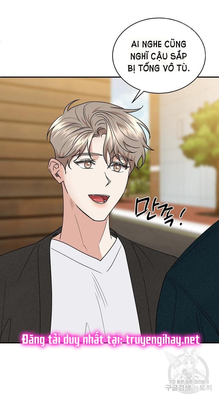 đọc truyện Phản Công Chương 46.2 ảnh 3 tại Thiên Thai Truyện