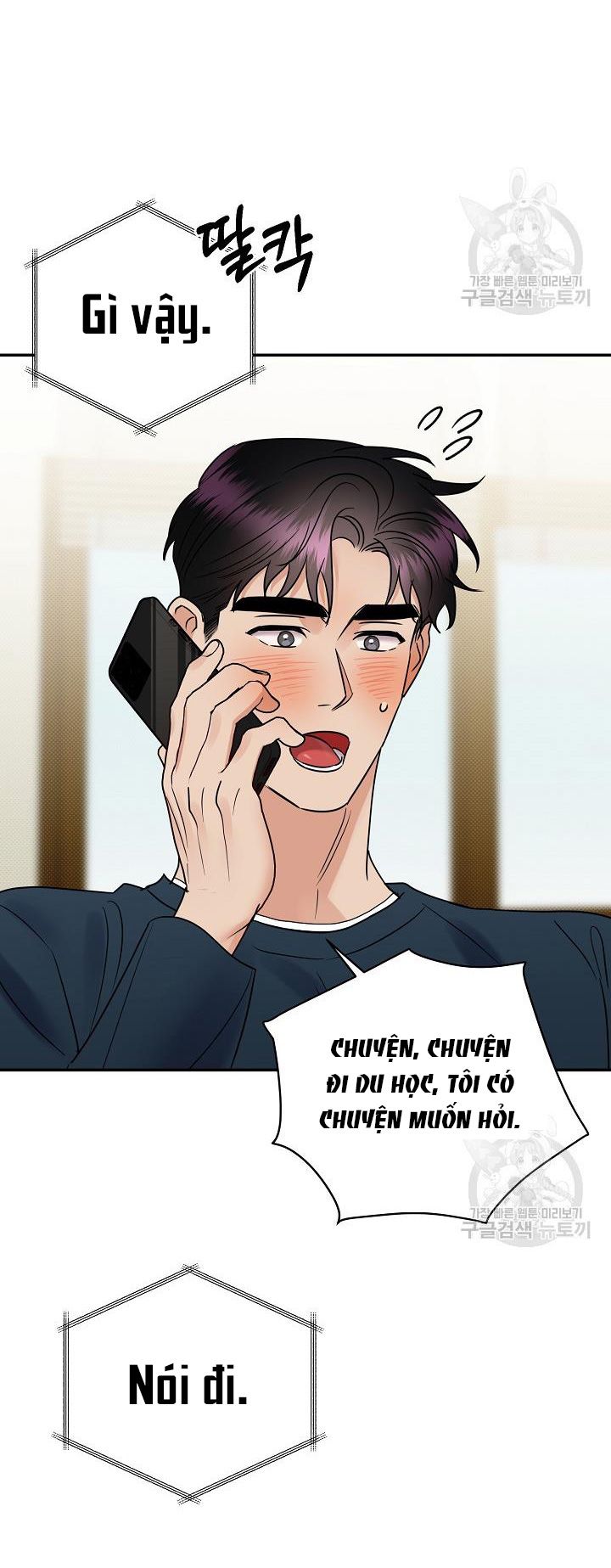 đọc truyện Phản Công Chương 46.2 ảnh 13 tại Thiên Thai Truyện