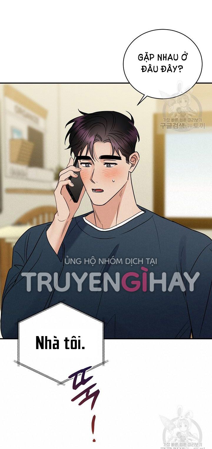 đọc truyện Phản Công Chương 46.2 ảnh 15 tại Thiên Thai Truyện