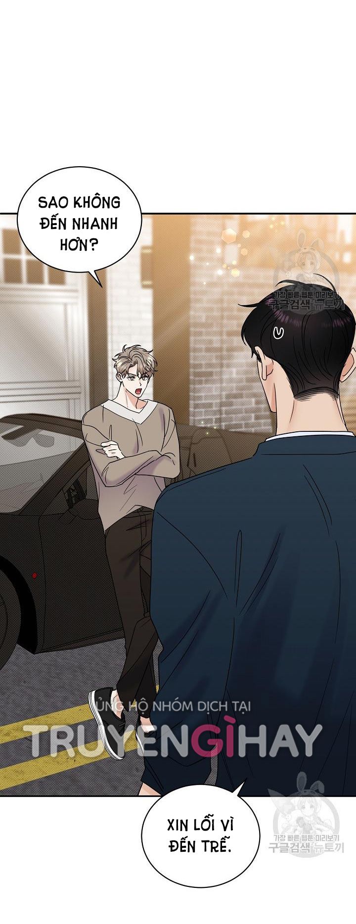 đọc truyện Phản Công Chương 46.2 ảnh 18 tại Thiên Thai Truyện