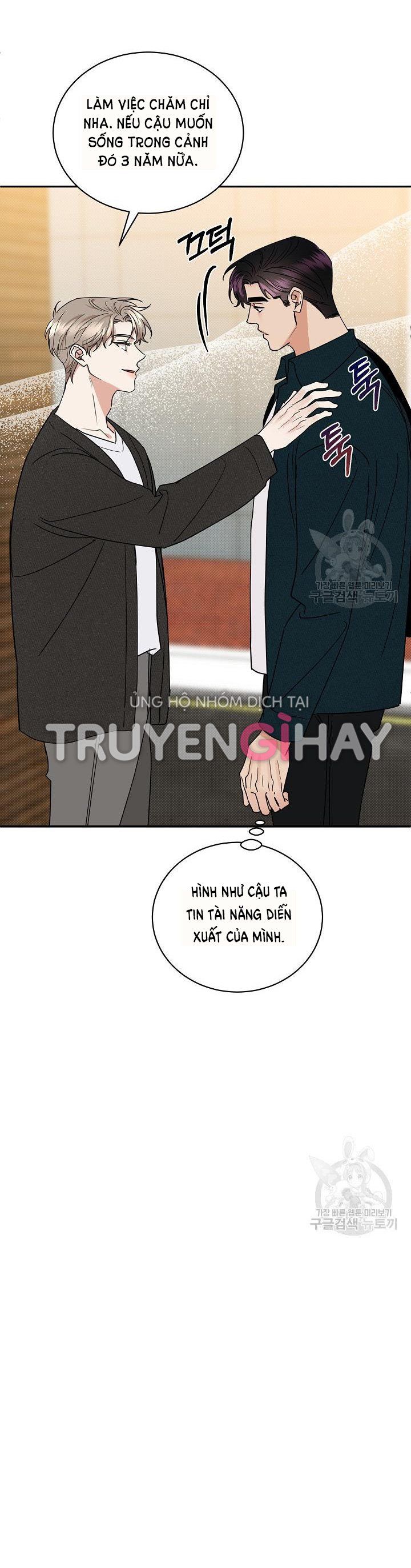 đọc truyện Phản Công Chương 46.2 ảnh 4 tại Thiên Thai Truyện