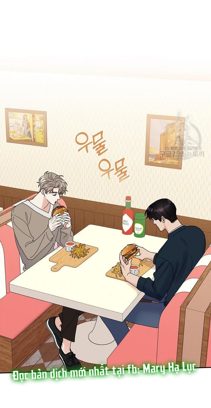 đọc truyện Phản Công Chương 46.2 ảnh 25 tại Thiên Thai Truyện