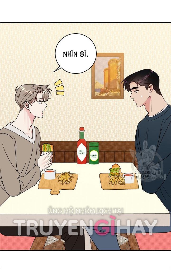 đọc truyện Phản Công Chương 46.2 ảnh 27 tại Thiên Thai Truyện