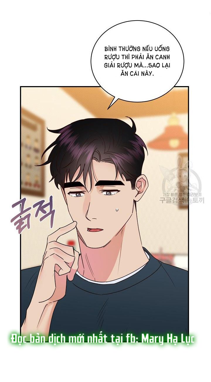 đọc truyện Phản Công Chương 46.2 ảnh 28 tại Thiên Thai Truyện