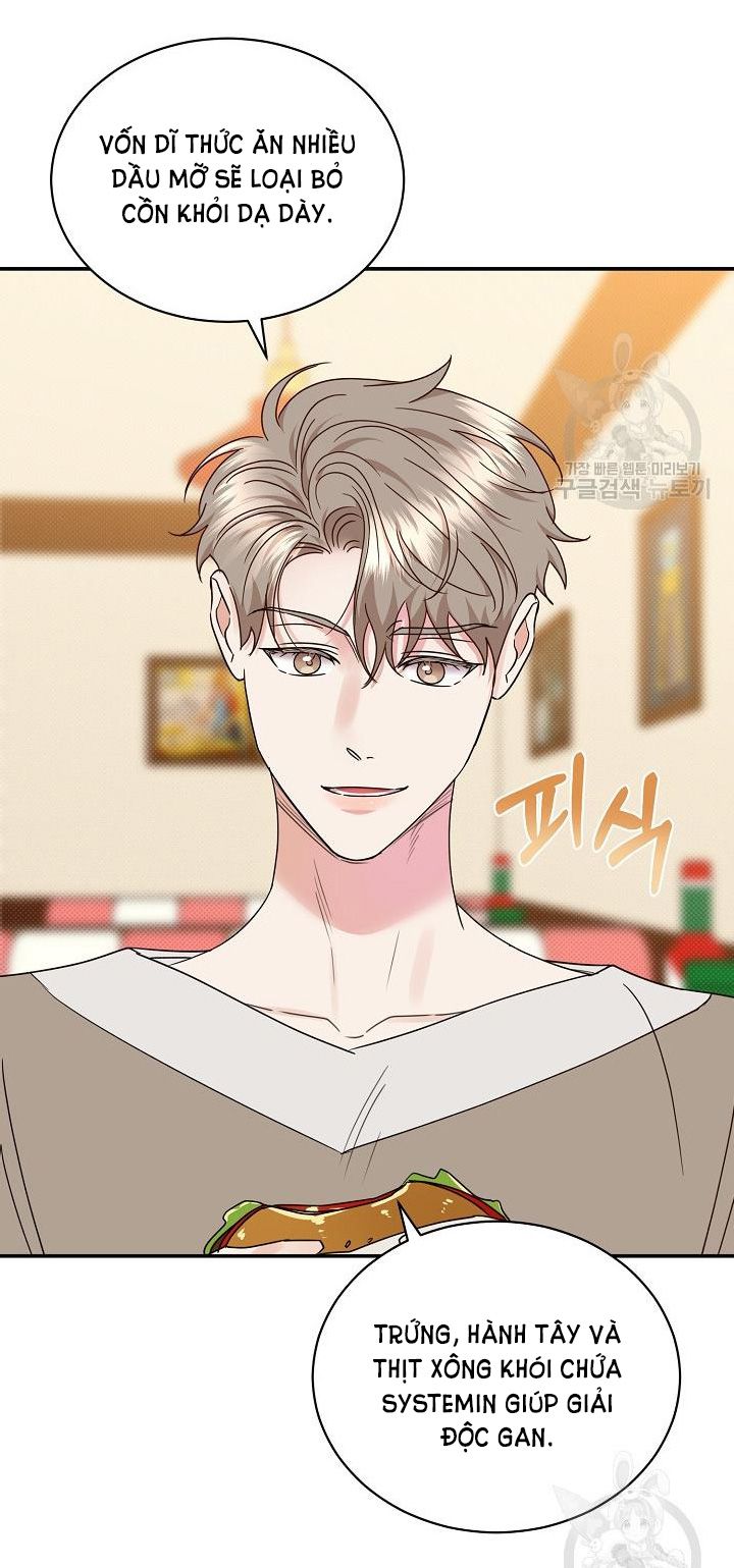 đọc truyện Phản Công Chương 46.2 ảnh 29 tại Thiên Thai Truyện