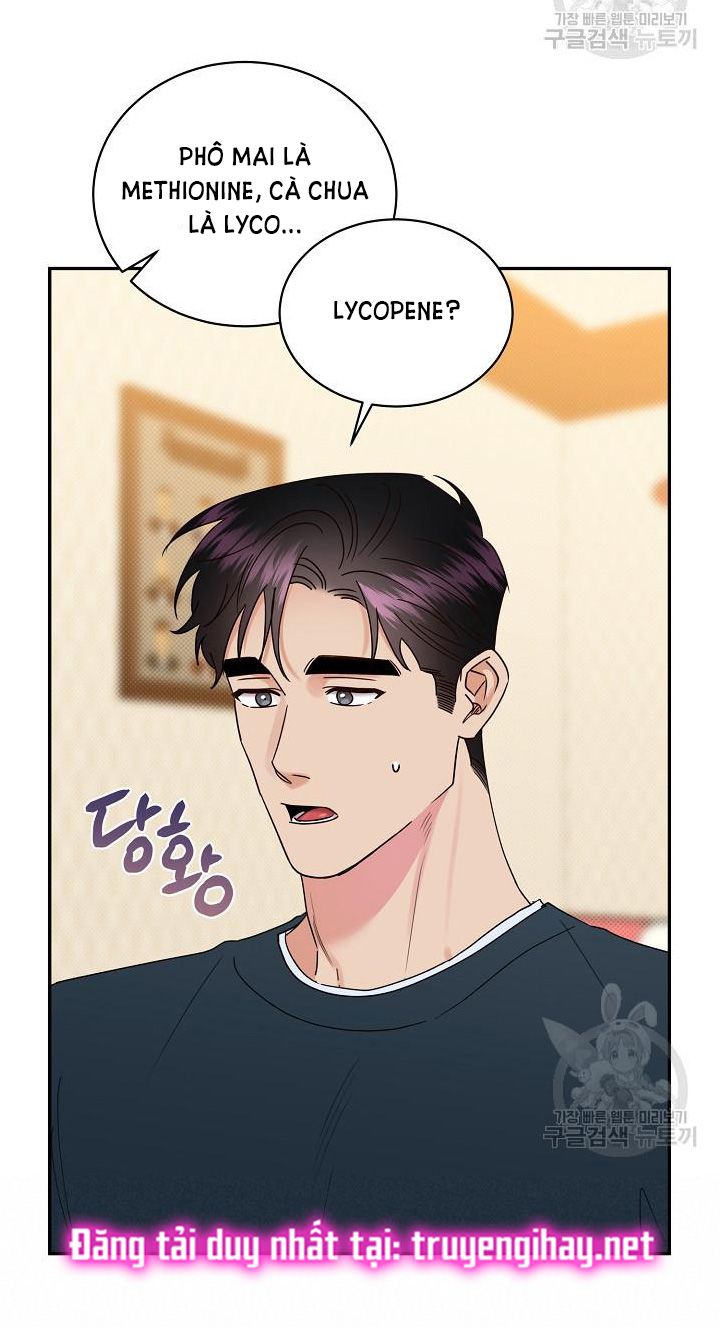 đọc truyện Phản Công Chương 46.2 ảnh 30 tại Thiên Thai Truyện