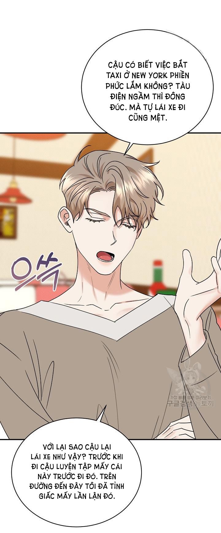 đọc truyện Phản Công Chương 46.2 ảnh 35 tại Thiên Thai Truyện