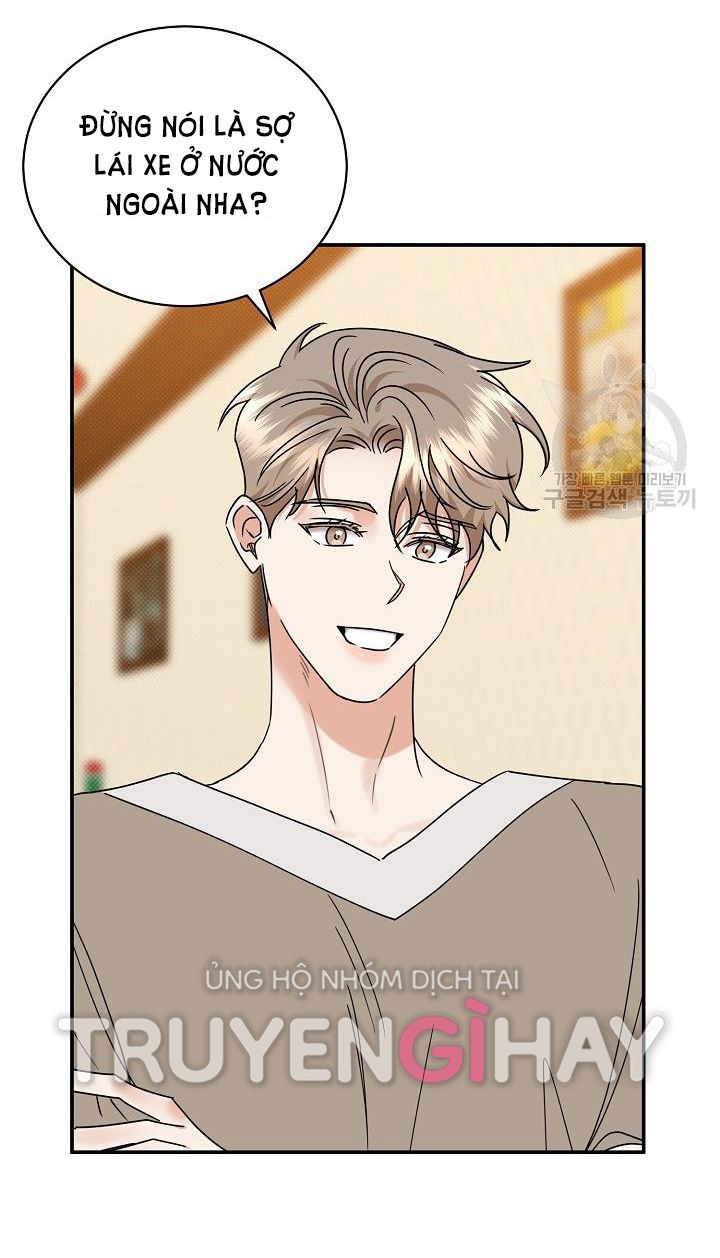 đọc truyện Phản Công Chương 46.2 ảnh 38 tại Thiên Thai Truyện