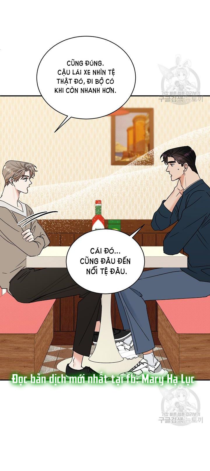 đọc truyện Phản Công Chương 46.2 ảnh 39 tại Thiên Thai Truyện