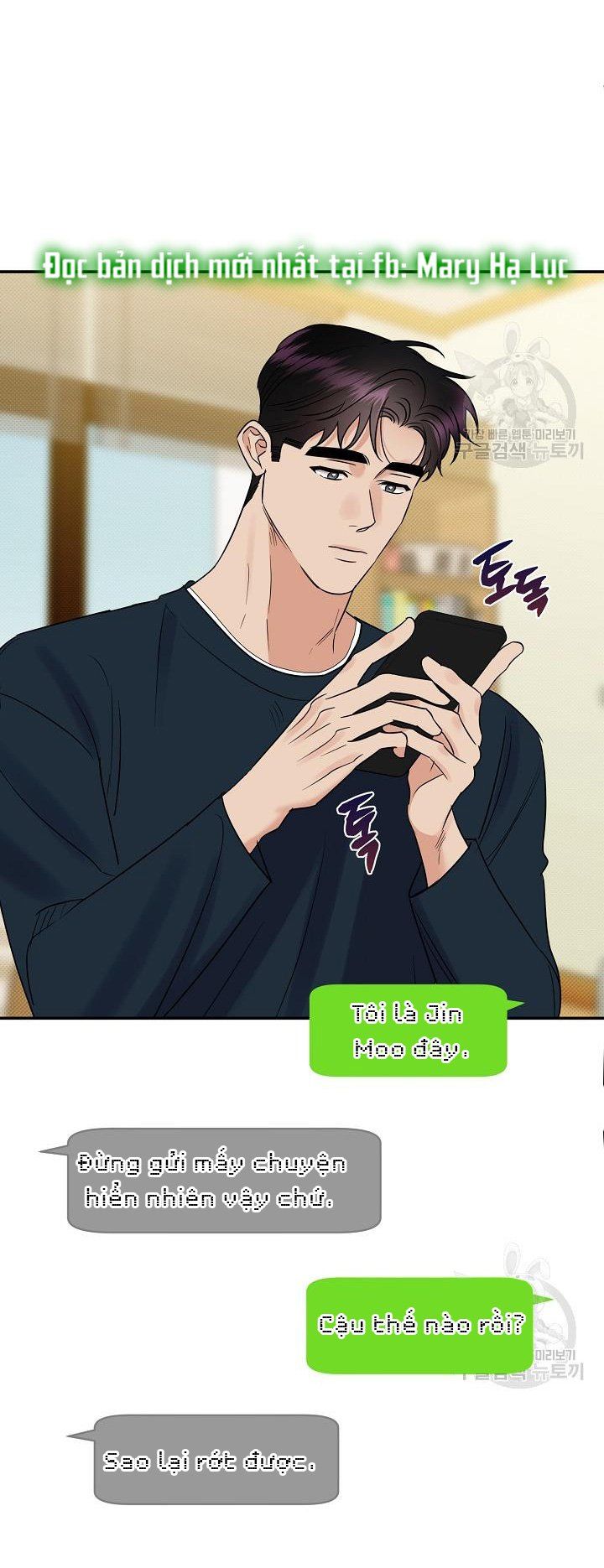 đọc truyện Phản Công Chương 46.2 ảnh 9 tại Thiên Thai Truyện