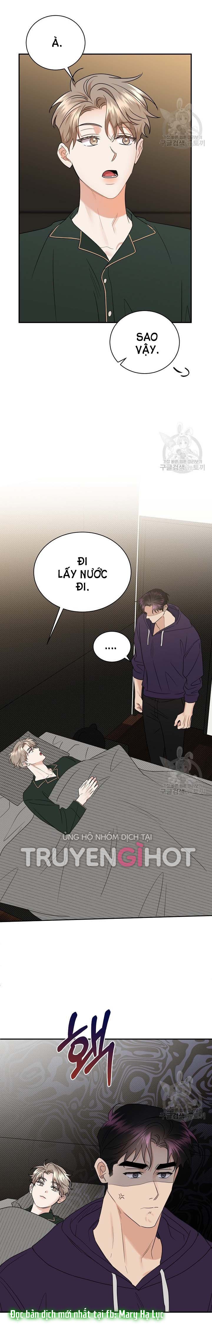 đọc truyện Phản Công Chương 47.1 ảnh 12 tại Thiên Thai Truyện