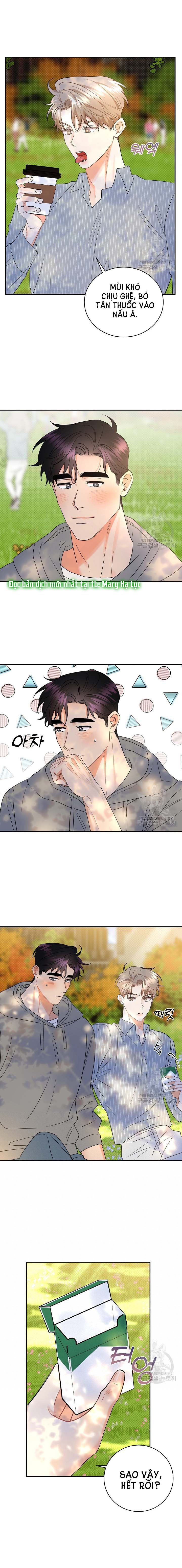 đọc truyện Phản Công Chương 47.1 ảnh 14 tại Thiên Thai Truyện