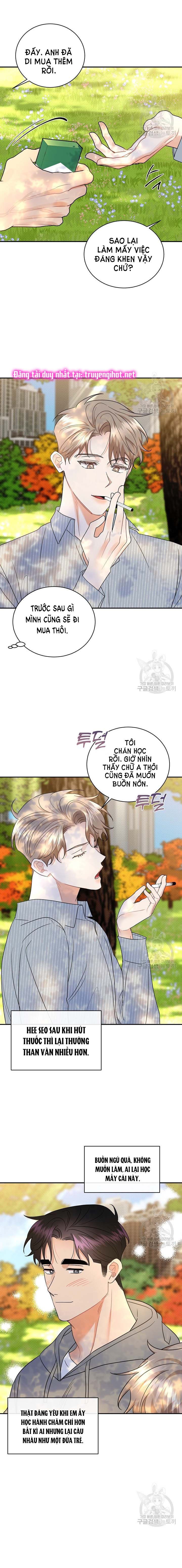 đọc truyện Phản Công Chương 47.1 ảnh 15 tại Thiên Thai Truyện