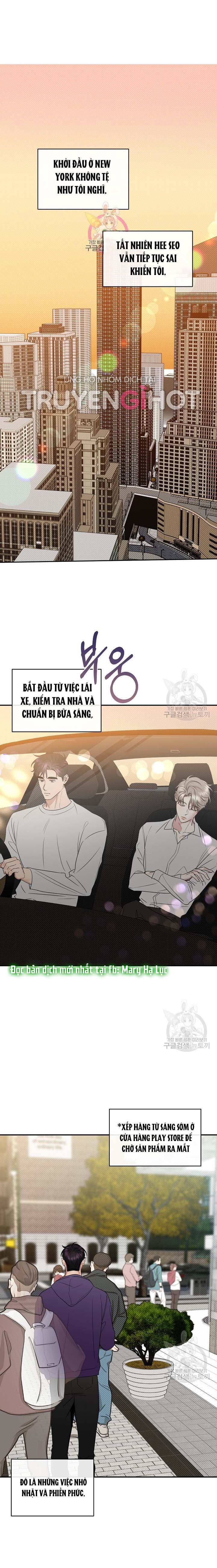 đọc truyện Phản Công Chương 47.1 ảnh 5 tại Thiên Thai Truyện