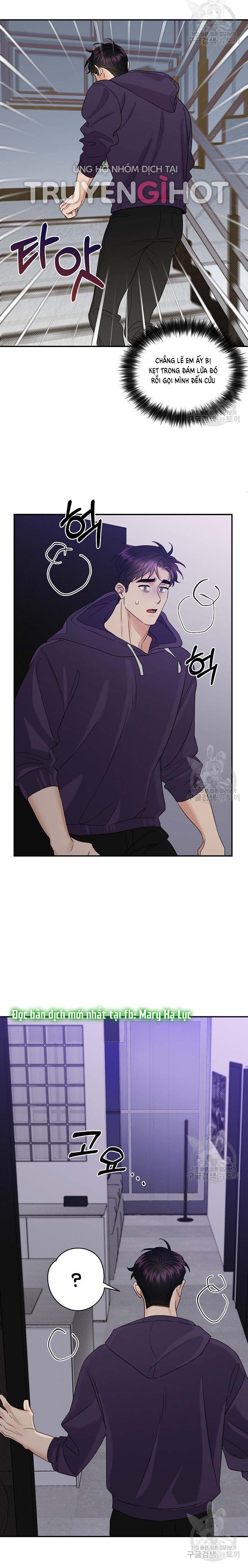 đọc truyện Phản Công Chương 47.1 ảnh 7 tại Thiên Thai Truyện