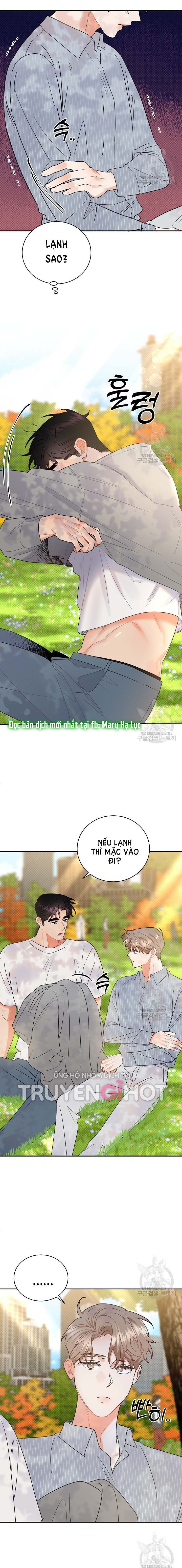 đọc truyện Phản Công Chương 47.2 ảnh 3 tại Thiên Thai Truyện