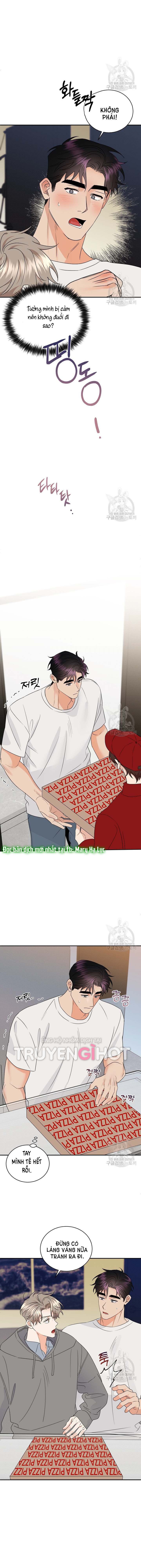 đọc truyện Phản Công Chương 47.2 ảnh 12 tại Thiên Thai Truyện