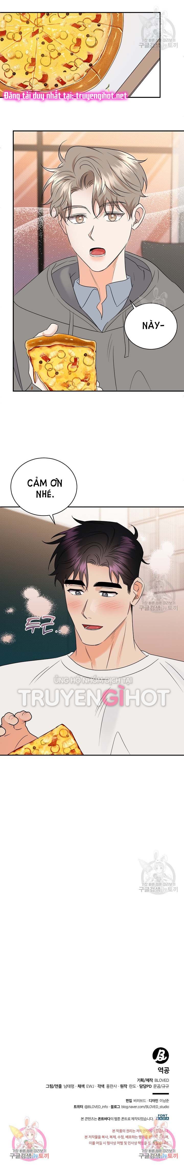 đọc truyện Phản Công Chương 47.2 ảnh 13 tại Thiên Thai Truyện